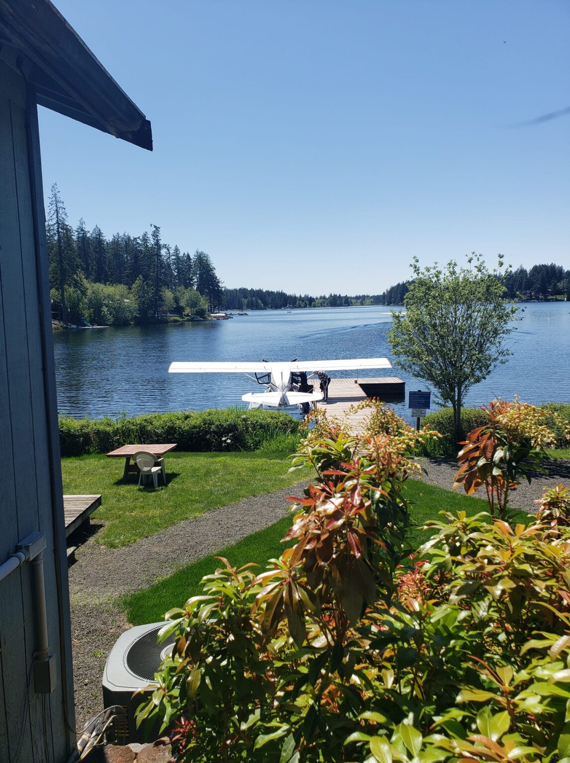 Gallery Spencer Lake Bar & Grill